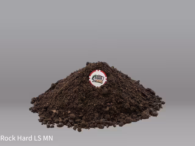 Soil Garden Blend