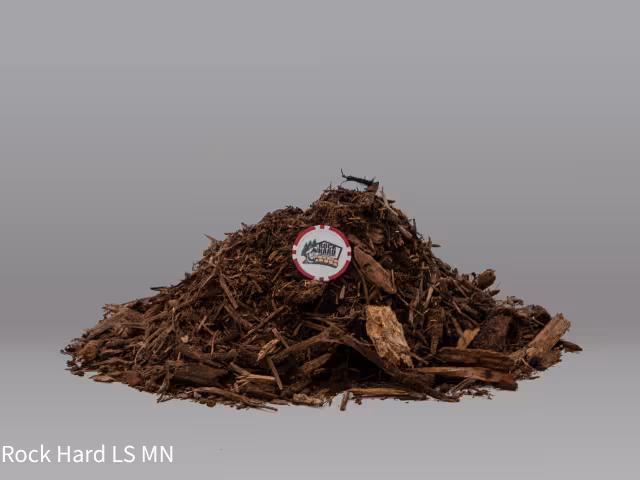 Double Ground Hardwood