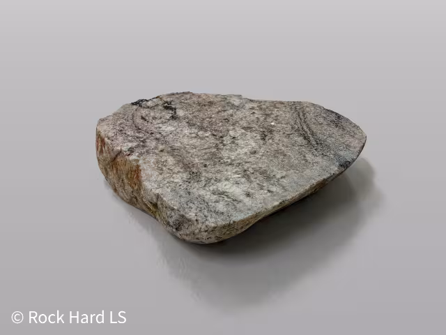 Thermal Cut Boulder Steppers