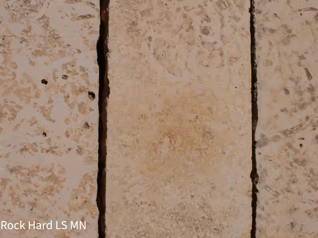 Minnesota Buff Wallstone Split/Saw 3x8