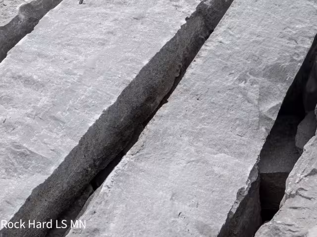 Fond Du Lac Edging Tumbled/Nat Top 4x4