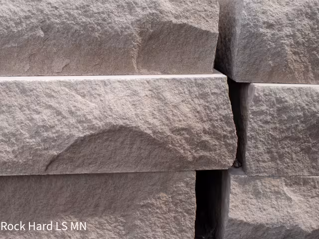 Indi Limestone Step Sawn FC RF 6x16x 5FT