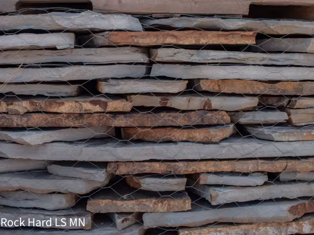 Blue Brown Cherryland 2"