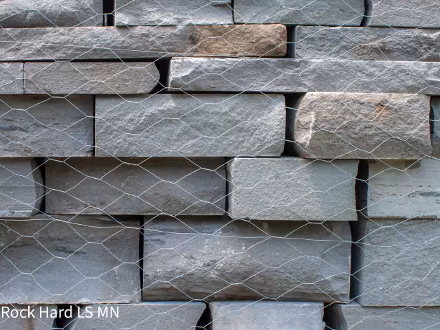 Bluestone Wallstone Snapped FC 3-4x8