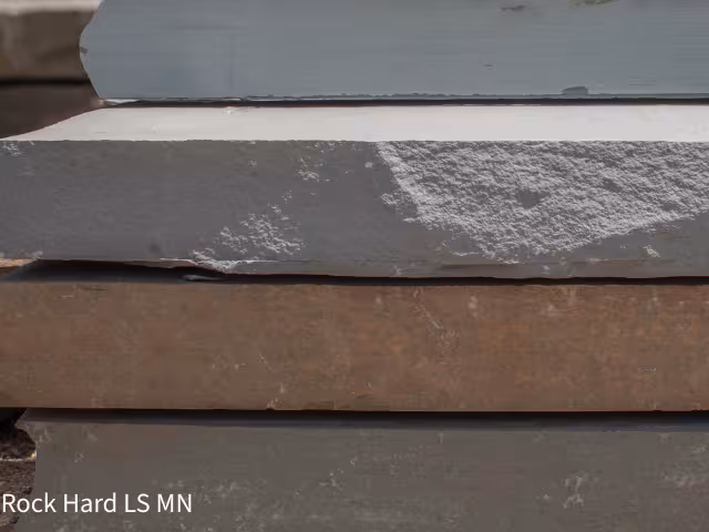 Bluestone Tread BN FC Thermal 2"x14"x4FT