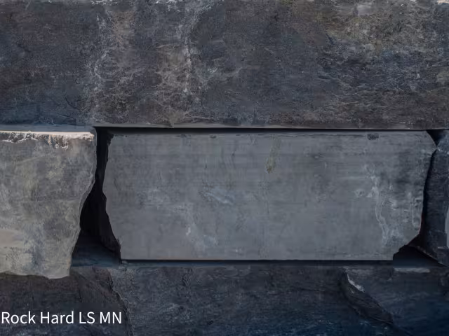 Lannon Wallstone Sawn/Snap 4"x8"