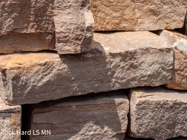 Cafe Wallstone 3"-4"x8"