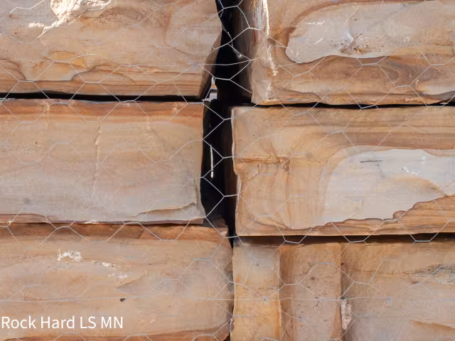 Cafe Step 5-7" x 18" x 4FT