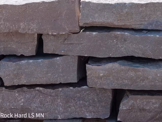 Chilton Wallstone Snap/Natural Top 4-5x8