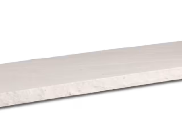 Highland Black Wall Cap 14x48x2