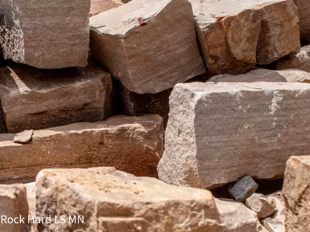 Cafe Edging 4"x4" Random Lengths