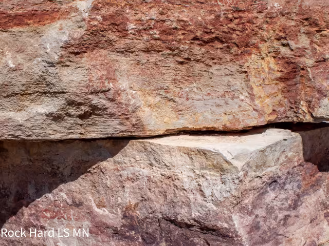 Chilton Split Natural Outcropping 5"-12"