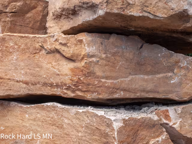 Desert Blend Outcropping Split/Seam 8-12