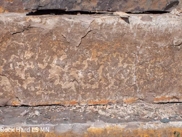 Stonebridge Ledgerock