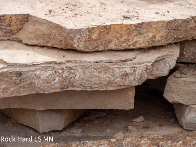 Cafe Cherryland Patio 2"x12-24" pieces