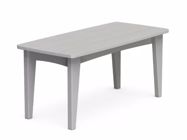 Regency Coffee Table White