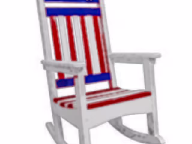 USA Rocker