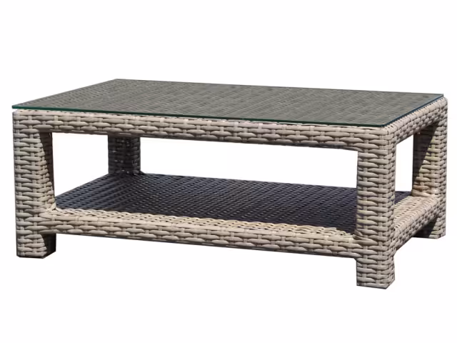 Grand Stafford Coffee Table