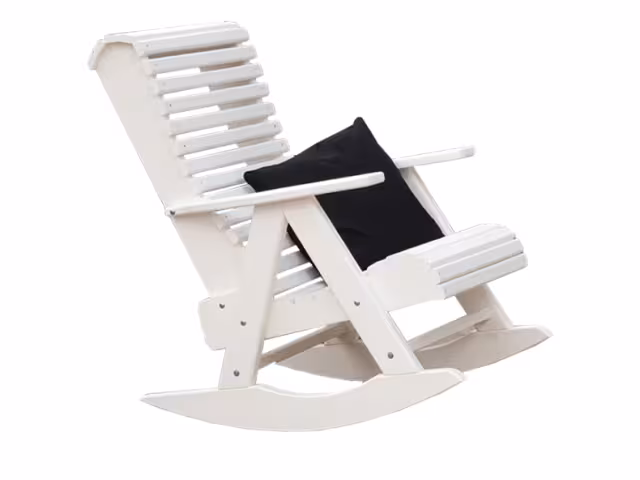 Rollback Rocker Yellow