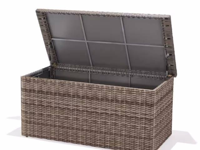 Universal Cushion Storage Box