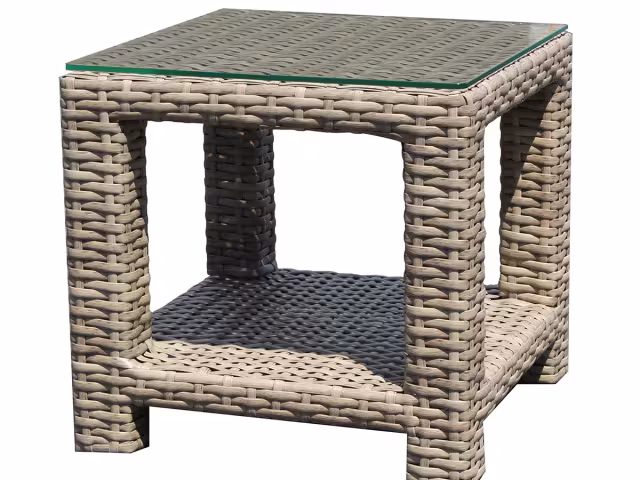 Grand Stafford End Table