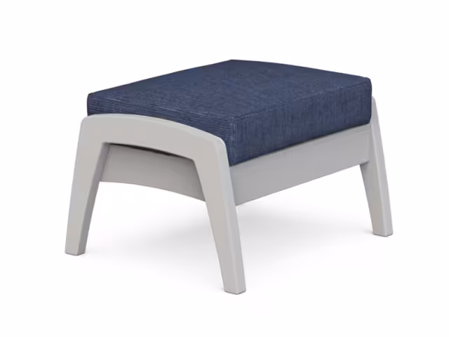 Regency Ottoman White