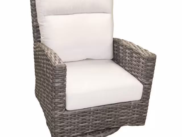 Grand Stafford Rect Ottman Cast Shale