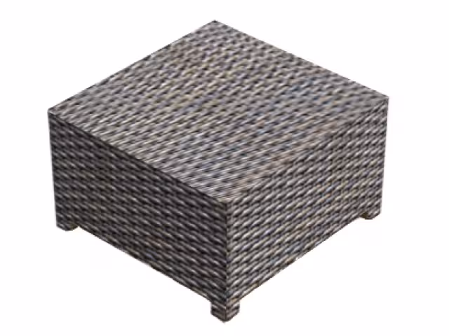 Bellanova Coffee Table Ottoman