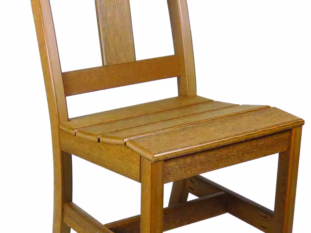 Farmhouse Dining Dove Gray/Charcoal