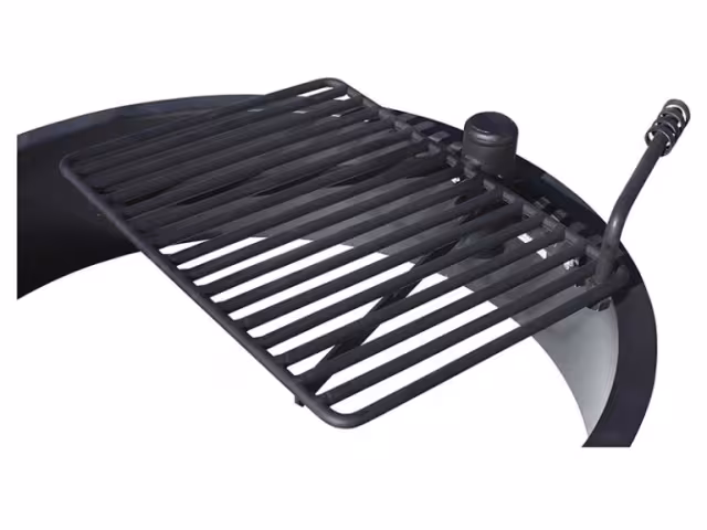 Swivel Cooking Grate