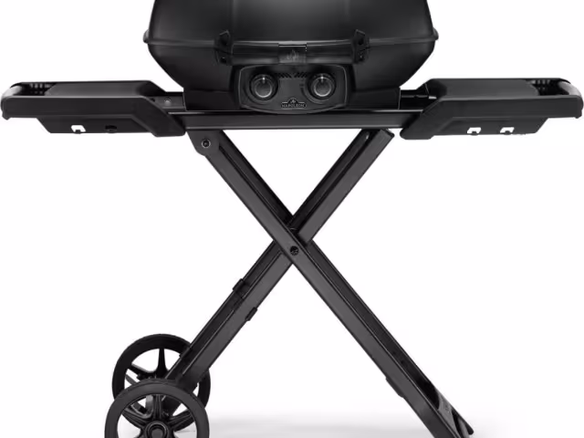 Travel Q PRO Phantom 285X