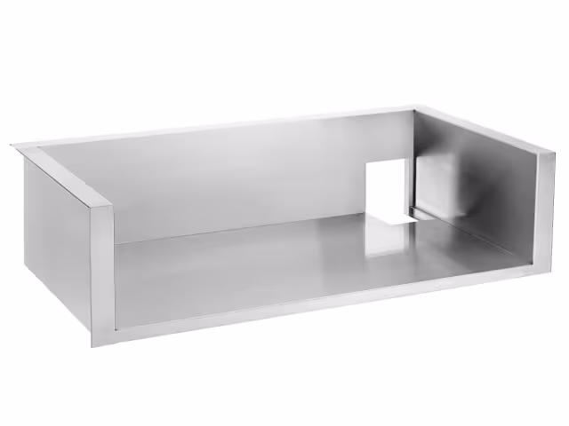 Gas Griddle Liner 30"