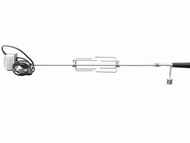 Rotisserie Kit 40" Sizzler/Pro