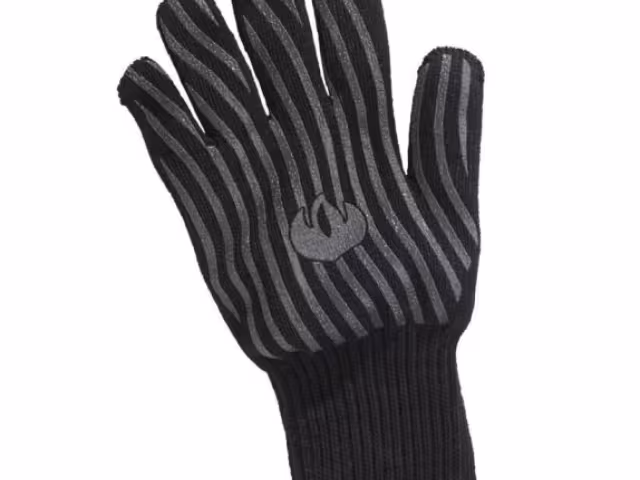 Heat Resistant BBQ Glove
