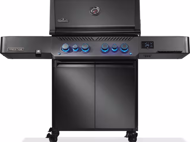 Prestige Phantom 500 Connected Propane