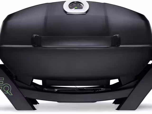 Travel Q PRO 285E Electic Grill