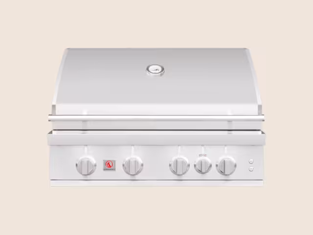 Sizzler Pro Series 32" Built-in Grill
