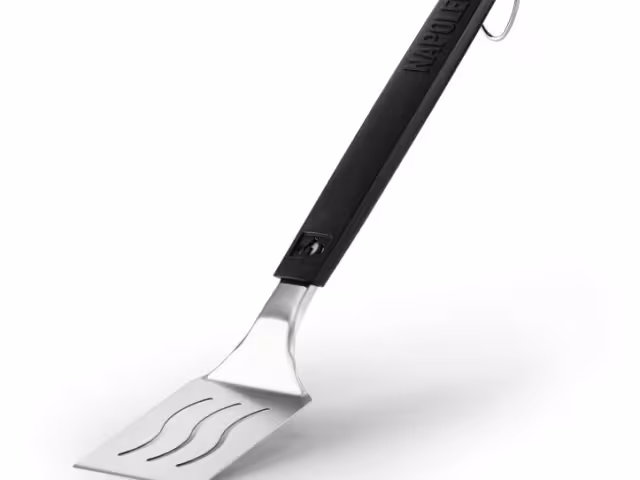 Stainless Steel Spatula XL