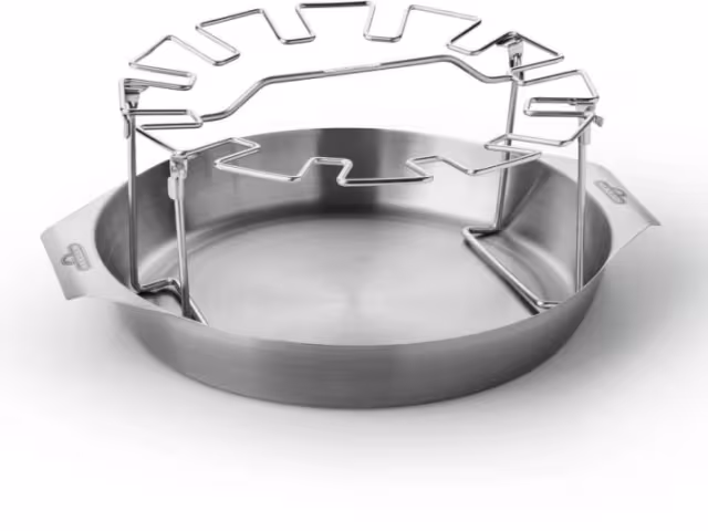 Chicken Leg Grill Rack