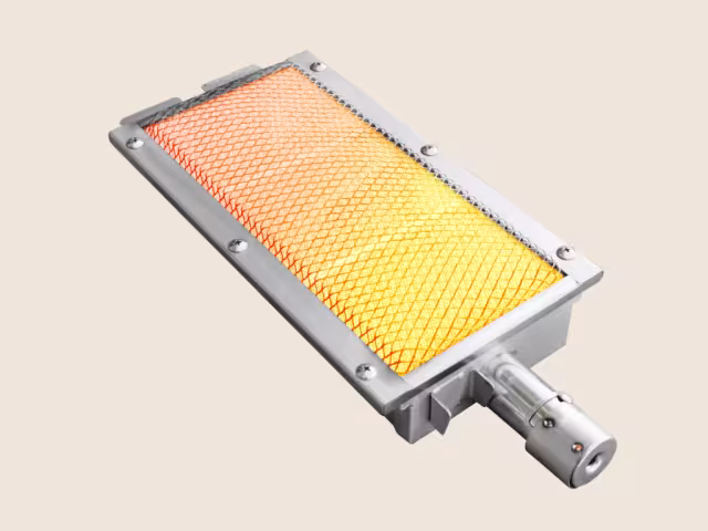 Sizzler Drop-In Infrared Sear Burner