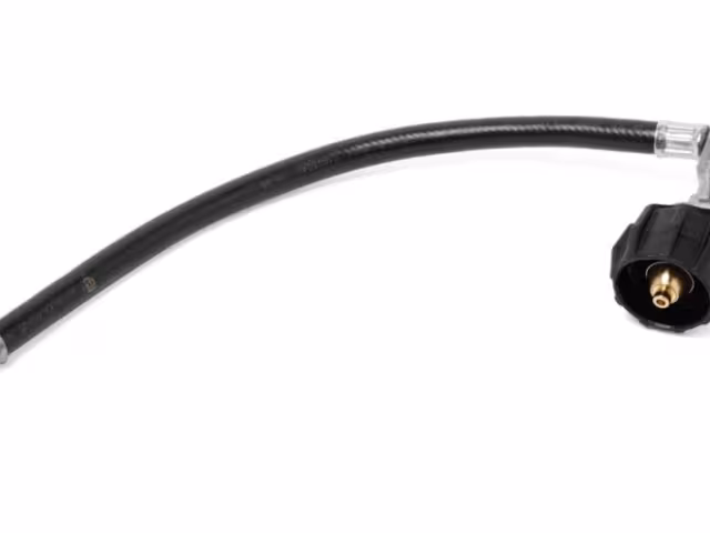 Regulator 14 inch Hose (S85001)