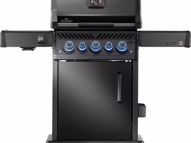 Rogue PRO-S 425 Phantom - Propane