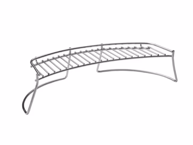 Warming Rack for Charcoal Kettle Grills