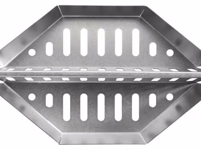 Charcoal Baskets for Kettle Grills