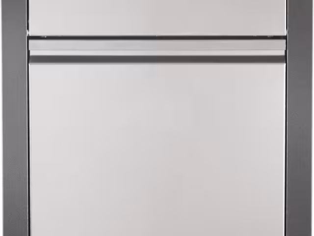 Modular Waste Drawer Cabinet