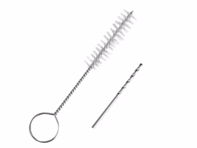 Jetfire Brush/Burner Kit (62050)