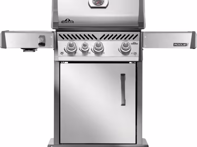 Rogue PRO 425 RSIB - Propane