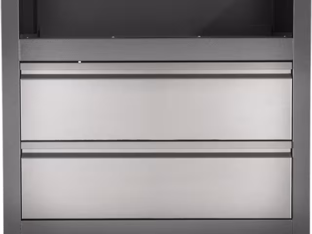 Modular Under Grill Cab for Pro/P500