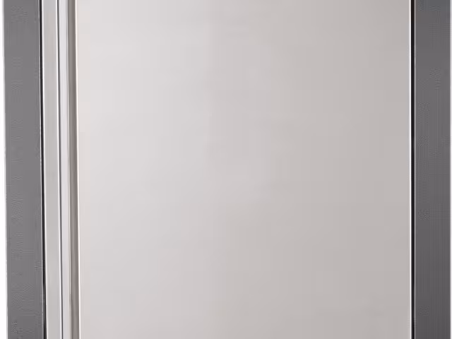 Modular Propane Tank Cabinet