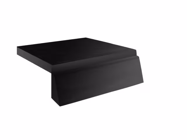 Grill Cover Deluxe Griddle 30" Built-In